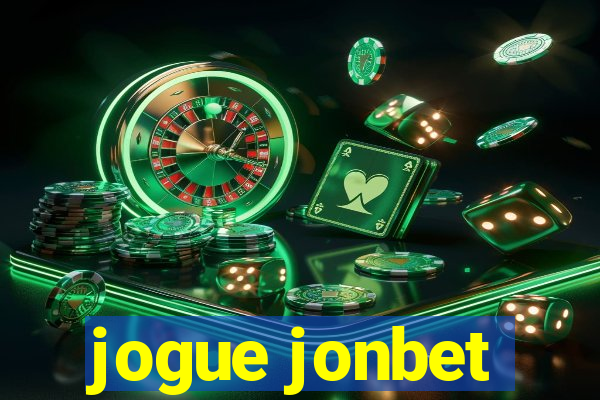 jogue jonbet